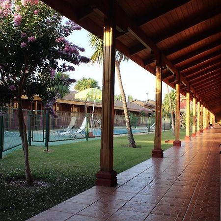 Hotel Punakora Aconcagua San Felipe Exterior foto